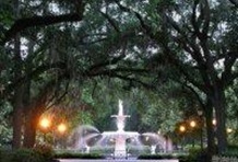 History, Heroes & Legends of Savannah